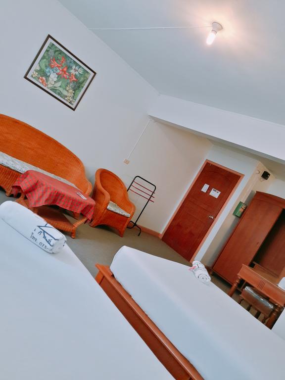 Muang Khon Guest House Накхонситхаммарат Экстерьер фото