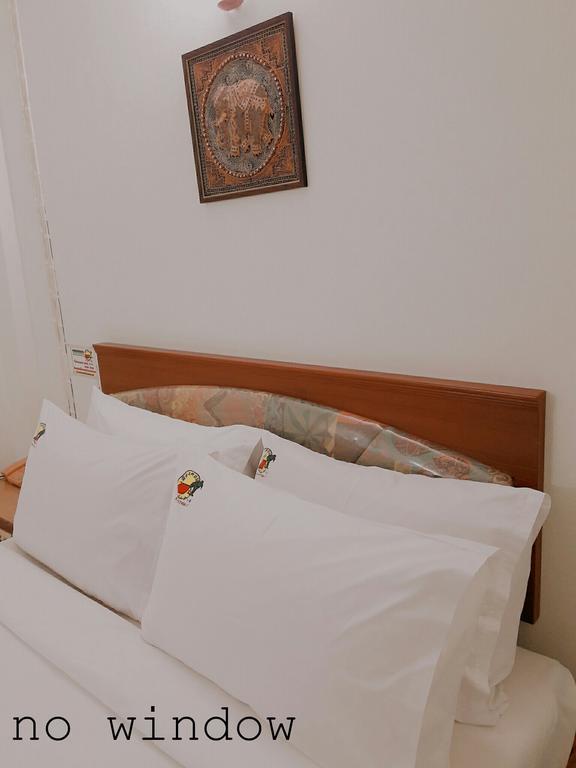 Muang Khon Guest House Накхонситхаммарат Экстерьер фото