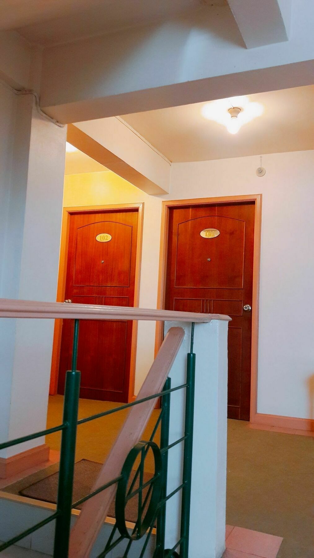 Muang Khon Guest House Накхонситхаммарат Экстерьер фото
